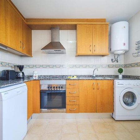 Menorca Duplex Javea Montanar II By Rock Rentals Platja de Larenal ภายนอก รูปภาพ