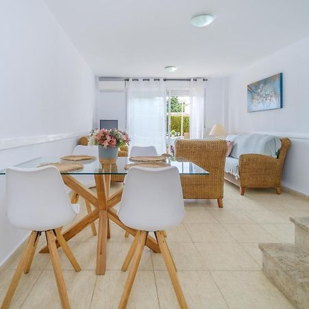 Menorca Duplex Javea Montanar II By Rock Rentals Platja de Larenal ภายนอก รูปภาพ
