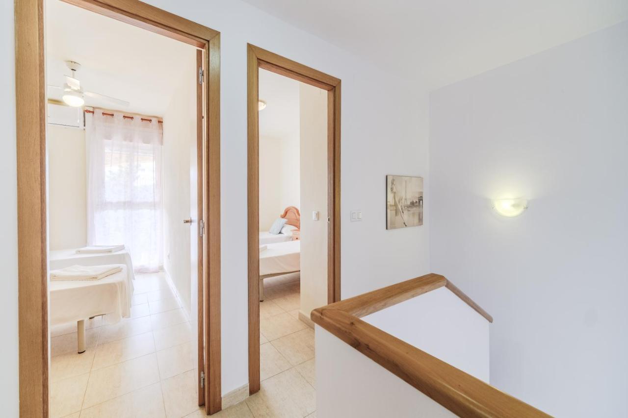 Menorca Duplex Javea Montanar II By Rock Rentals Platja de Larenal ภายนอก รูปภาพ