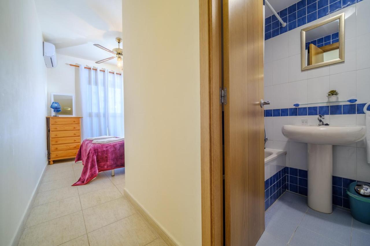 Menorca Duplex Javea Montanar II By Rock Rentals Platja de Larenal ภายนอก รูปภาพ