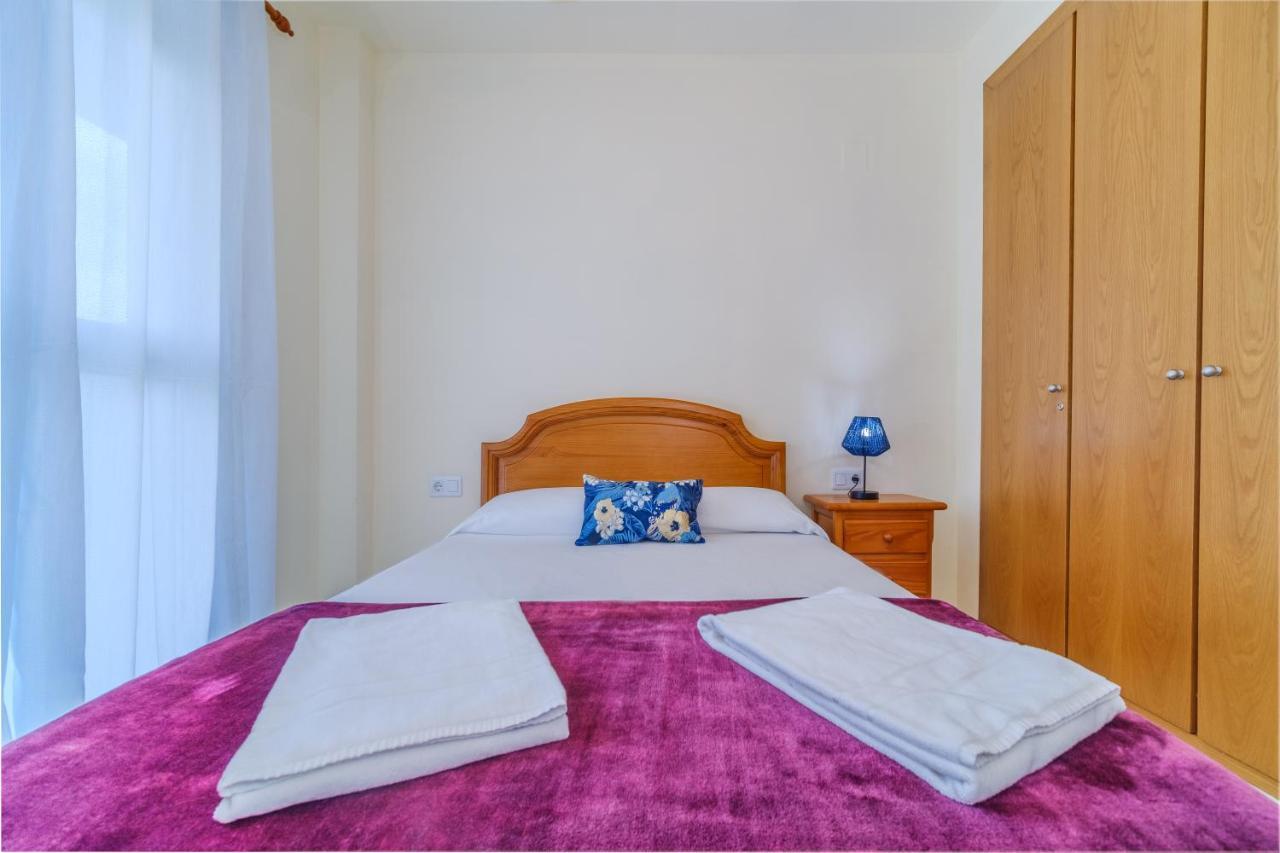Menorca Duplex Javea Montanar II By Rock Rentals Platja de Larenal ภายนอก รูปภาพ