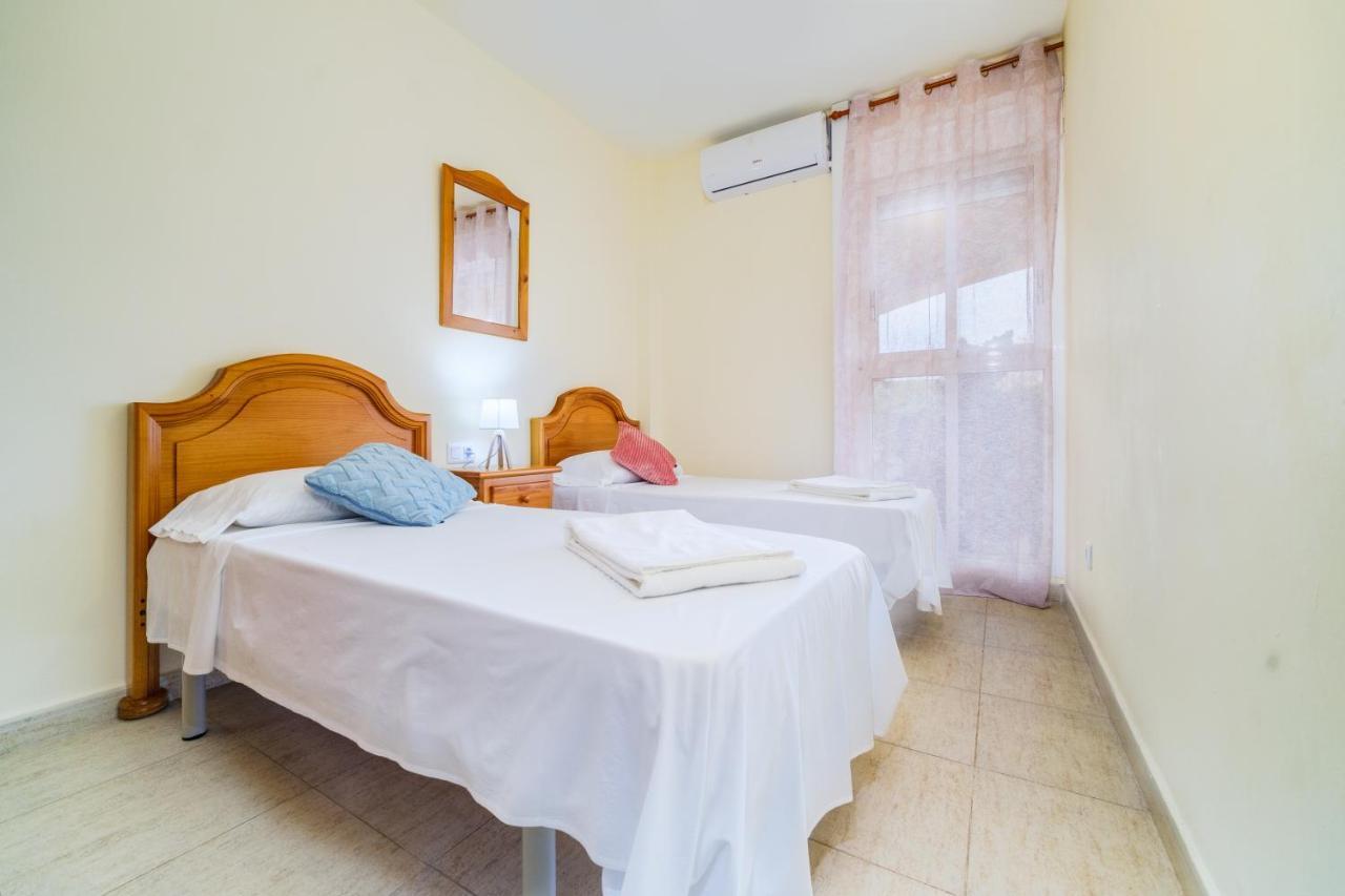 Menorca Duplex Javea Montanar II By Rock Rentals Platja de Larenal ภายนอก รูปภาพ