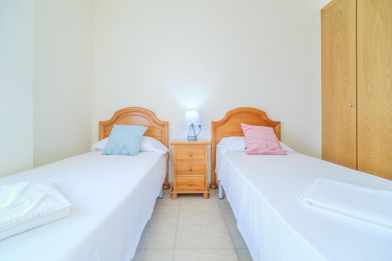 Menorca Duplex Javea Montanar II By Rock Rentals Platja de Larenal ภายนอก รูปภาพ