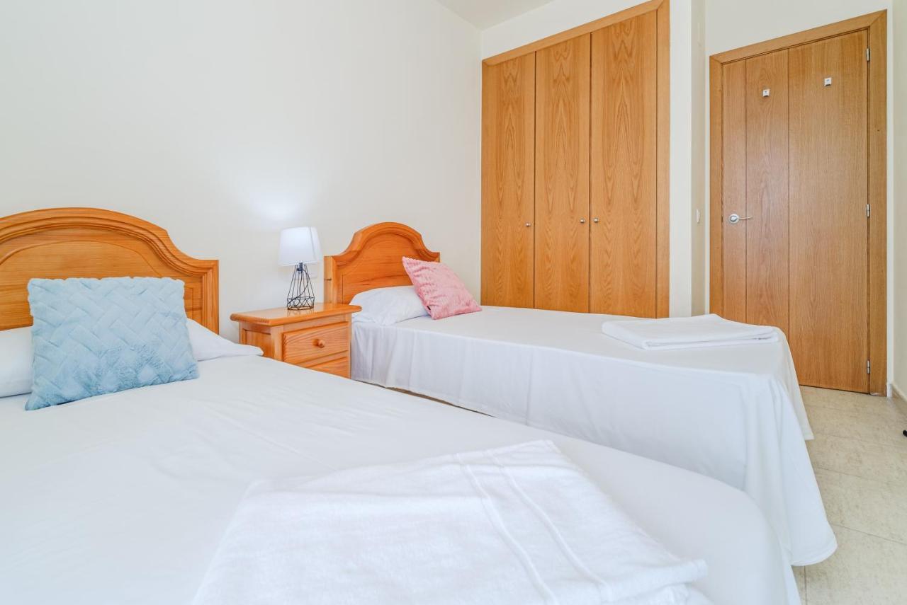 Menorca Duplex Javea Montanar II By Rock Rentals Platja de Larenal ภายนอก รูปภาพ